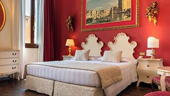 Amadeus Hotel