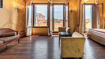 Amadeus Hotel