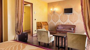 Amadeus Hotel
