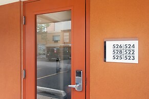 Chicago Lake Shore Hotel