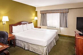 Chicago Lake Shore Hotel