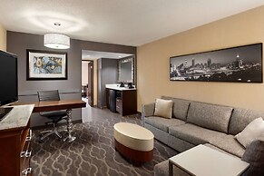 Embassy Suites by Hilton Atlanta Airport