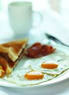 Embassy Suites by Hilton Atlanta Airport