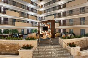 Embassy Suites by Hilton Atlanta Airport