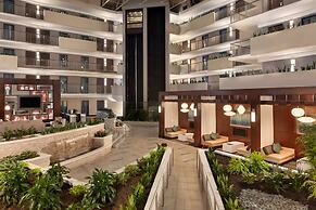 Embassy Suites by Hilton Atlanta Airport