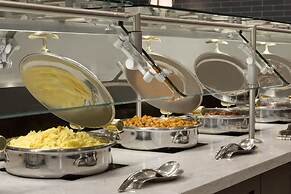 Embassy Suites by Hilton Atlanta Airport