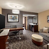 Embassy Suites by Hilton Atlanta Airport