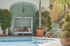 Beverly Wilshire - Beverly Hills, A Four Seasons Hotel