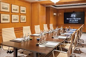 Beverly Wilshire - Beverly Hills, A Four Seasons Hotel