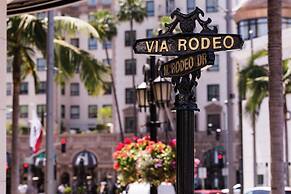 Beverly Wilshire - Beverly Hills, A Four Seasons Hotel