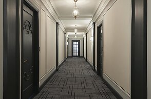 Beverly Wilshire - Beverly Hills, A Four Seasons Hotel