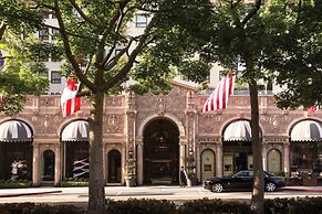 Beverly Wilshire - Beverly Hills, A Four Seasons Hotel