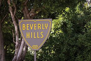 Beverly Wilshire - Beverly Hills, A Four Seasons Hotel