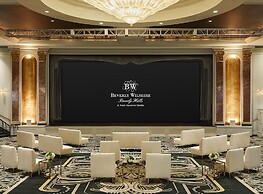 Beverly Wilshire - Beverly Hills, A Four Seasons Hotel