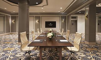 Beverly Wilshire - Beverly Hills, A Four Seasons Hotel