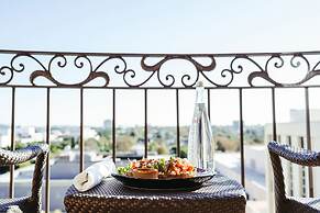 Beverly Wilshire - Beverly Hills, A Four Seasons Hotel