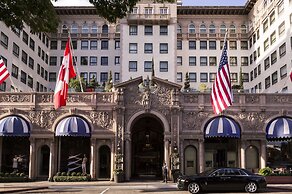 Beverly Wilshire - Beverly Hills, A Four Seasons Hotel