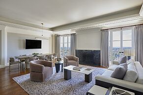 Beverly Wilshire - Beverly Hills, A Four Seasons Hotel