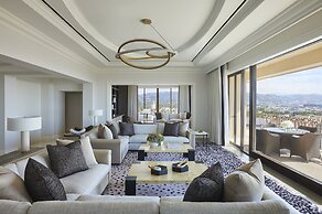 Beverly Wilshire - Beverly Hills, A Four Seasons Hotel