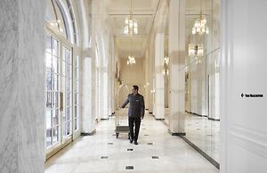 Beverly Wilshire - Beverly Hills, A Four Seasons Hotel