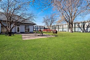 Quality Inn Fort Dodge