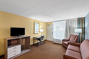 Quality Inn Fort Dodge