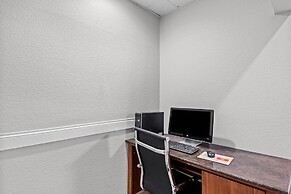 Quality Inn Fort Dodge