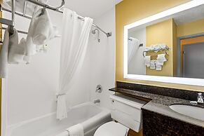 Quality Inn Fort Dodge