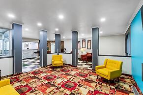 Quality Inn Fort Dodge