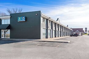 Quality Inn Fort Dodge