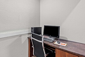 Quality Inn Fort Dodge