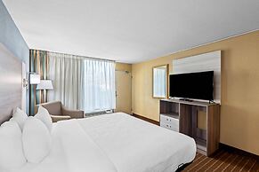 Quality Inn Fort Dodge