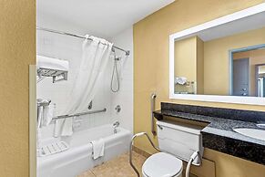 Quality Inn Fort Dodge