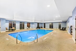 Quality Inn Fort Dodge