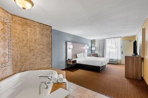 Quality Inn Fort Dodge