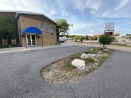 Reliance Inn