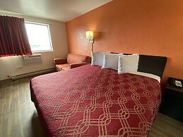 Reliance Inn