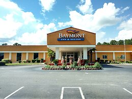 Baymont by Wyndham Walterboro