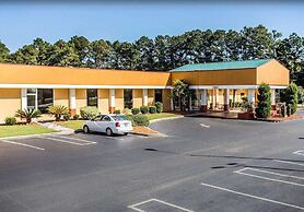 Baymont by Wyndham Walterboro