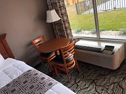 Baymont by Wyndham Walterboro