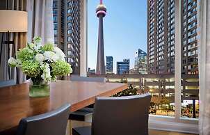 Radisson Blu Toronto Downtown