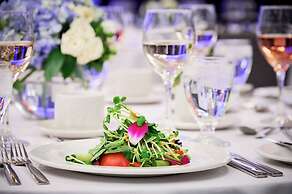 Radisson Blu Toronto Downtown