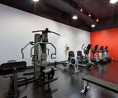 Radisson Blu Toronto Downtown