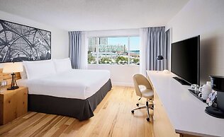 Radisson Blu Toronto Downtown