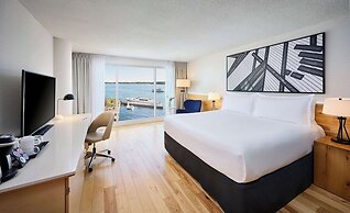 Radisson Blu Toronto Downtown
