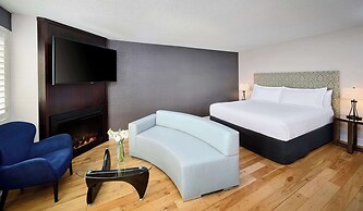Radisson Blu Toronto Downtown