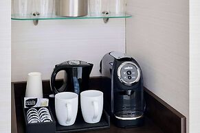 Radisson Blu Toronto Downtown