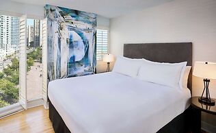 Radisson Blu Toronto Downtown