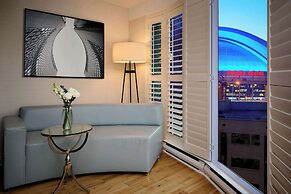 Radisson Blu Toronto Downtown