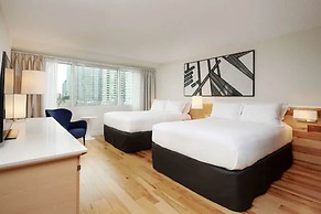 Radisson Blu Toronto Downtown